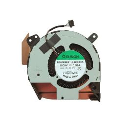 CPU Fan SUNON EG50060S1-C420-S9A for Dell Latitude 5401 فن خنک کننده