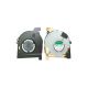 CPU Fan SUNON EG50060S1-C430-S9A 0HFVP0 for Dell Latitude 5501 Precision 3541 فن خنک کننده