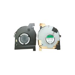 CPU Fan SUNON EG50060S1-C430-S9A 0HFVP0 for Dell Latitude 5501 Precision 3541 فن خنک کننده