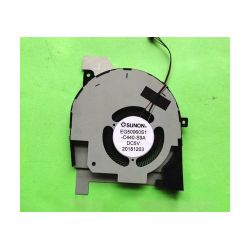 CPU Fan SUNON EG50060S1-C440-S9A DC28000NXSL CVMC1 0CVMC1 فن خنک کننده