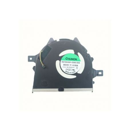 CPU Fan SUNON EG70030S1-C080-S9A فن خنک کننده