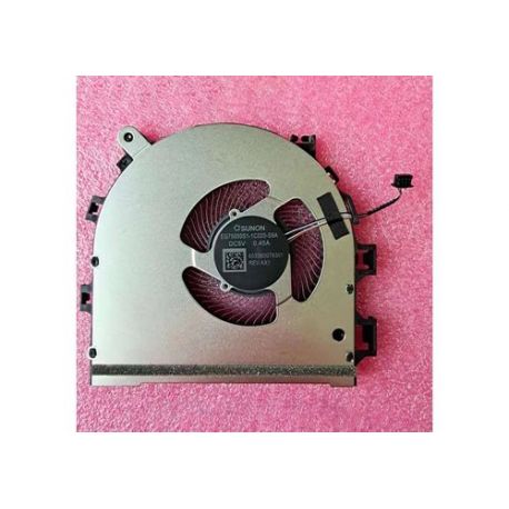 CPU Fan SUNON EG75050S1-1C020-S9A M05261-001 for HP EliteBook 850 855 G7 فن خنک کننده