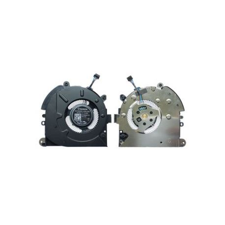 CPU Fan SUNON EG75050S1-C040-S9A 6033B0067701 for HP Elitebook 735 830 835 G5 HSN-I16C فن خنک کننده
