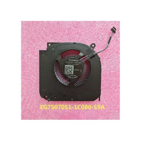 CPU Fan SUNON EG75070S1-1C080-S9A فن خنک کننده