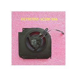 CPU Fan SUNON EG75070S1-1C100-S9A فن خنک کننده