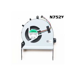 CPU Fan SUNON EG75070S1-C180-S9A for Asus N752V فن خنک کننده