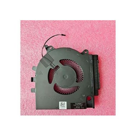 CPU Fan SUNON EG75070S1-C660-S9A 01JYXG DC2800017SL for Dell G15 5510 (2021) فن خنک کننده