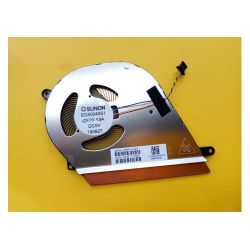 CPU Fan SUNON L36913-001 EG50040S1-CF70-S9A for HP Chromebook x360 14-DA serie فن خنک کننده