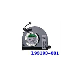 CPU Fan SUNON L93193-001 EG50040S1-CK00-S9A for HP ENVY X360 15M-ED TPN-C149 فن خنک کننده