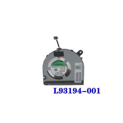 CPU Fan SUNON L93194-001 EG50040S1-CK11-S9A for HP ENVY X360 15M-ED TPN-C149 فن خنک کننده