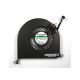 CPU Fan SUNON MG45070V1-Q021-S9A for Apple MacBook Pro A1297 17" فن خنک کننده