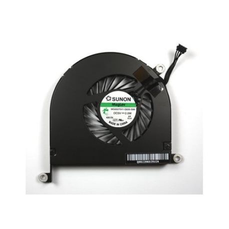 CPU Fan SUNON MG45070V1-Q021-S9A for Apple MacBook Pro A1297 17" فن خنک کننده