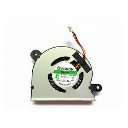 CPU Fan SUNON MG62090V1-Q030-S99 for Asus X200CA X200 X201 X200AM فن خنک کننده