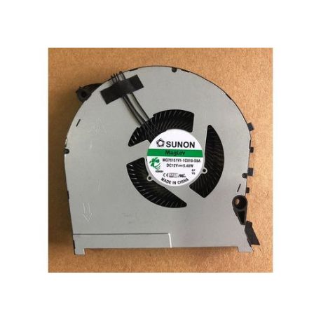 CPU Fan SUNON MG75151V1-1C010-S9A فن خنک کننده