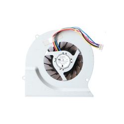 CPU Fan UDQF2ZR61DAS for ASUS N82 N82EI N82J N82JG N82N N82JV فن خنک کننده
