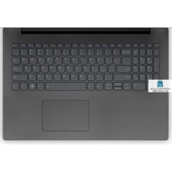 Lenovo Ideapad 520-15 Series قاب دور کیبرد لپ تاپ لنوو - به همراه کیبورد