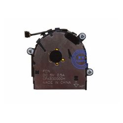 Fan 0FKB30000H L34272-001 for HP EliteBook x360 1030 G3 فن خنک کننده