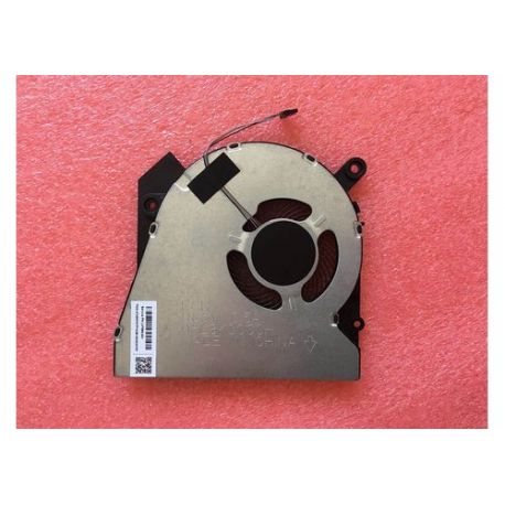 Fan 0FL8K0000H L47695-001 for HP ProBook 450 G6 فن خنک کننده