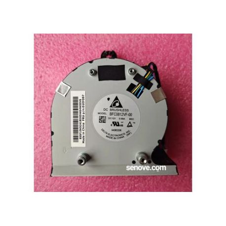 Fan BFC0812VF-00 01EF097 for Lenovo IdeaCentre 610s فن خنک کننده