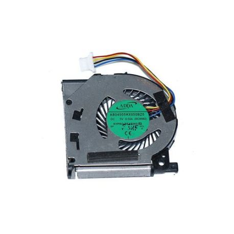 Fan CPU ADDA AB04505HX050BZ0 00CWWB2 فن خنک کننده