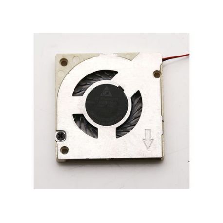 Fan CPU Delta ND35B00-17J17 فن خنک کننده
