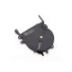 Fan CPU Delta ND75C10-16D07 for Apple MacBook Pro 15 A1707 2016 فن خنک کننده