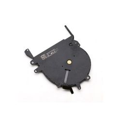 Fan CPU Delta ND75C10-16D07 for Apple MacBook Pro 15 A1707 2016 فن خنک کننده