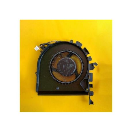 Fan CPU Delta ND85C22-19J04 for HP ZBook Studio G7 2020 فن خنک کننده