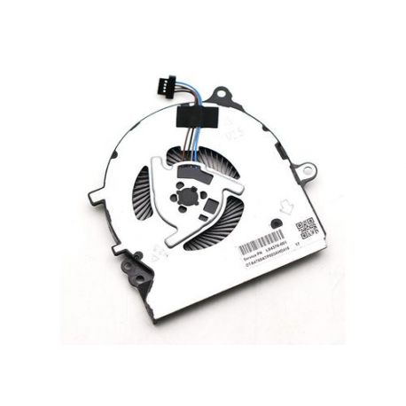 Fan CPU Delta NS65B02-17A17 فن خنک کننده
