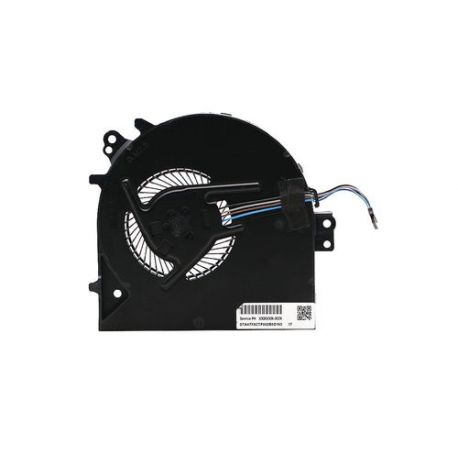 Fan CPU Delta NS75C00-17A01 فن خنک کننده