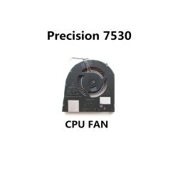 Fan CPU Delta NS85C12-17G23 for Dell Precision 7530 فن خنک کننده