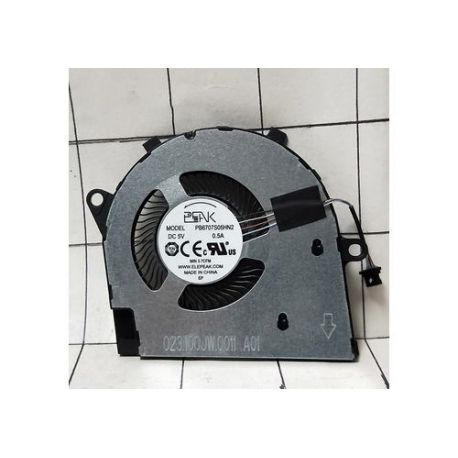 Fan CPU Delta PB6707S05HN2 0R6YTH for Dell Inspiron 14 5401 5402 5405 5408 فن خنک کننده