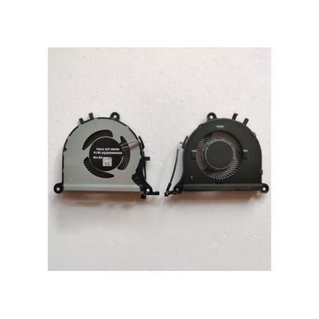 Fan CPU FCN 0FM9U0000H DQ5D565G006 فن خنک کننده