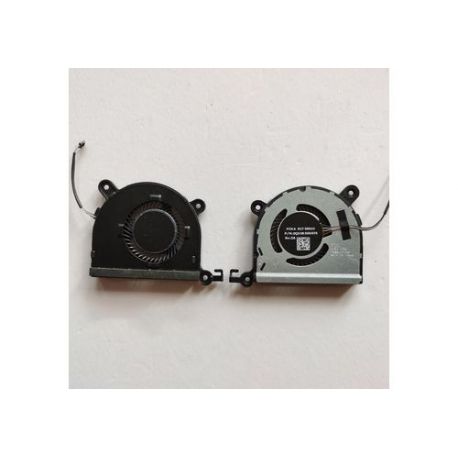 Fan CPU FCN 0FM9V0000H DQ5D555G075 فن خنک کننده