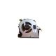Fan CPU FCN DC28000DXF0 DFS200105LP0T EP FCC2 فن خنک کننده