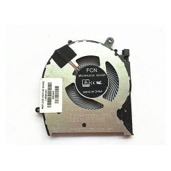 Fan CPU FCN FKHX L19599-001 for HP ENVY X360 13M-AQ 13-AG TPN-W133 فن خنک کننده