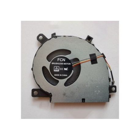 Fan CPU FCN FMFM DFS5K12214161C BL0110401565 فن خنک کننده