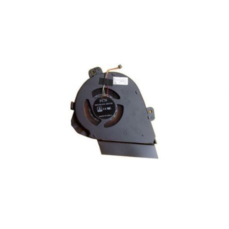 Fan CPU for Asus ROG Zephyrus M GU502 فن خنک کننده