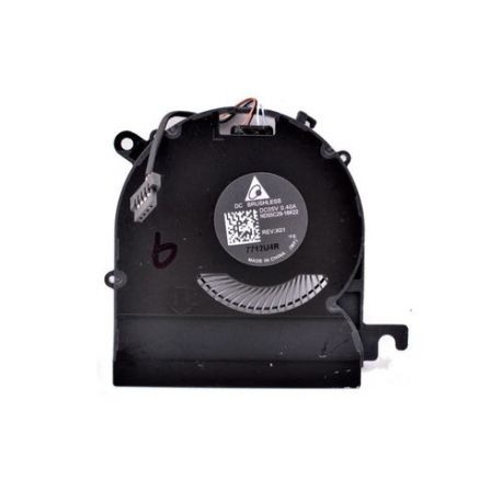Fan CPU ND55C29-16K22 for HP EliteBook x360 1020 G2 فن خنک کننده