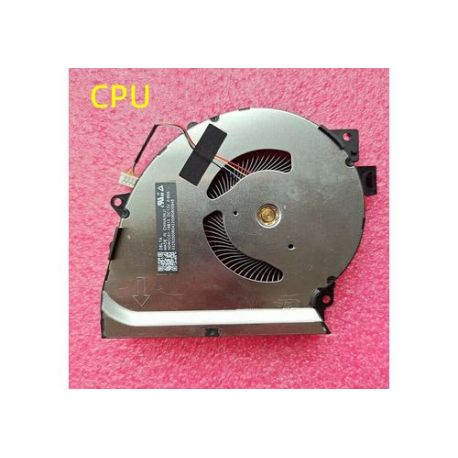Fan Delta ND8CC01-19B13 for Asus ProArt StudioBook Pro X W730G5T فن خنک کننده