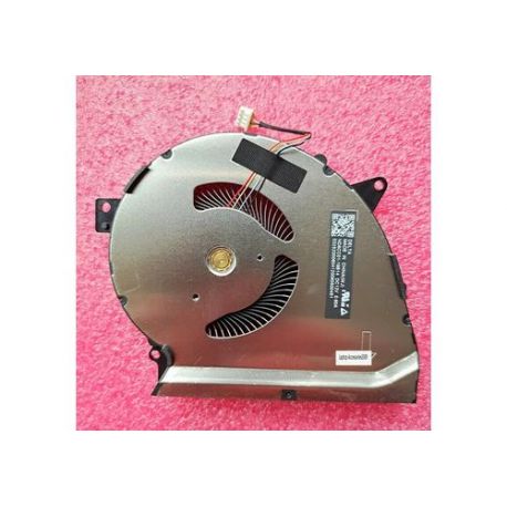 Fan Delta ND8CC01-19B14 for Asus ProArt StudioBook Pro X W730G5T فن خنک کننده