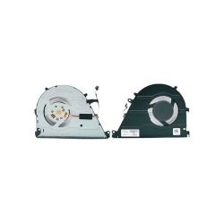 Fan Delta NS85C44-20J07 M52816-001 for HP Pavilion Aero 13-be فن خنک کننده