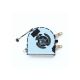 Fan DFS150005310T for Asus Zenbook BX510U UX510 UX510U UX510UWK فن خنک کننده