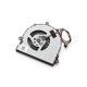 Fan DFS470805CL0T 074X7K for Dell INSPIRON 15R 5521 فن خنک کننده