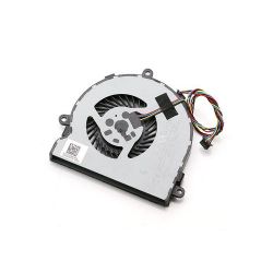 Fan DFS470805CL0T 074X7K for Dell INSPIRON 15R 5521 فن خنک کننده