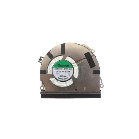 Fan EG50050S1-CH51-S9A for Asus ExpertBook B1 B1400 B1500 فن خنک کننده