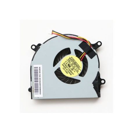 Fan F85J DFS491105MH0T for MSI X600 S6000 فن خنک کننده