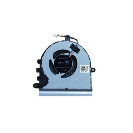 Fan FK39 DFS531005MC0T DC28000K7F0 07MCD0 for Dell Inspiron 15 5570 5575 فن خنک کننده