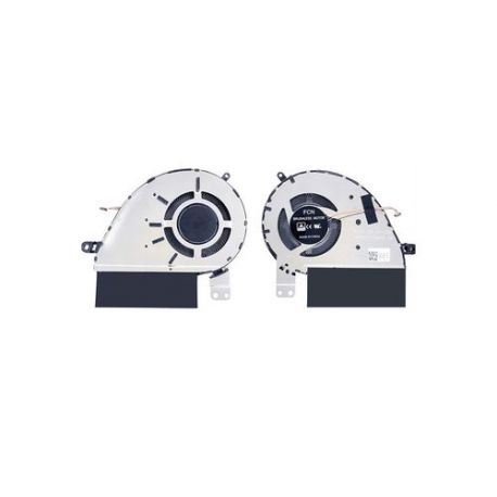 Fan FL6Q for Asus ZenBook 13 UX333F فن خنک کننده
