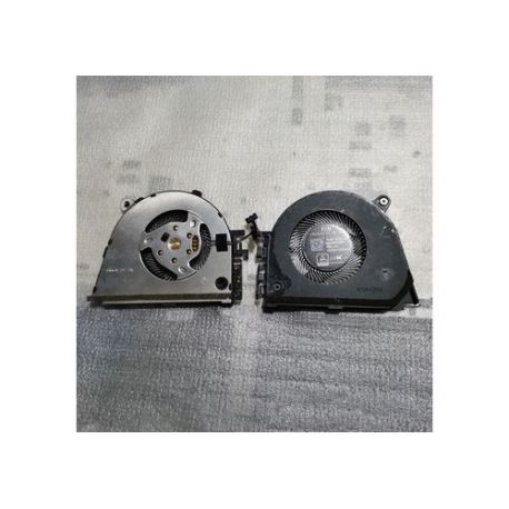 Fan FM6N M03868-001 for HP EliteBook X360 830 G7 HSN-I42C فن خنک کننده